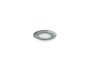 Inked Lume Black * Walled Plate * 15.7cm H: 2cm