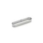 St. Steel Individual Ring Oblong 14.5X3.