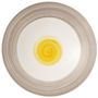 Amarah Deep coupe plate 285x285x60mm 1,3L