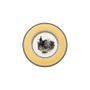 Audun Chasse Flat plate 27,1 cm 585g