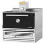 Josper Pro Large 175 Pers Inkl Fullt Josper Bbq Kit (HJX-PRO-L175)