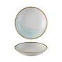 Stonecast Accents Duck Egg Evolve Coupe Bolle 24.8Cm