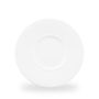 Alchemy Ambience White Medium Rim Tallerken 28Cm