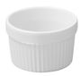 Fc Individual Souffle 8,2Cm 16Cl White