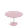 Cake Stand Nacryl Pink