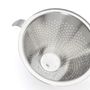 Spissil Ø10 Cm I Rf Stål