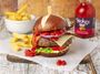 Stokes Burger Relish Spann 2kg