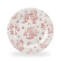 Toile Cranberry Profile Tallerken 30.5Cm