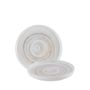 Elements Dune Walled Plate 21cm