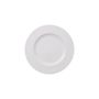 White Pearl Flat plate 27,5 cm 592g