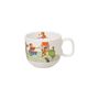 Hungry as a Bear Children mug with handle small 17 cl 192g