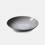 No.W 2 Deep Coupe Plate 27cm White Cumulus 130cl