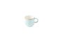 Stonecast Duck Egg Bubble Mug * 28cl H: 8cm Dia: 8.5cm