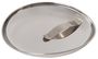 Louis Tellier St/st round addition tray