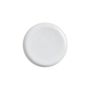 Crafted Cotton Salad plate 21 cm 545g