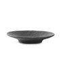 Yli Coupe Plate 22Cm Matt slate style