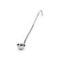 Øse Proffesjonell 2Mm Ø 6 Cm