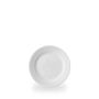 Era Grey Profile Plate 17cm