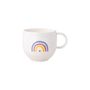 With Love Mug Be Happy 29 cl 331g