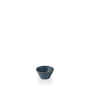 Churchill Stonecast blueberry Sauce Dish 9cl