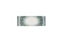 Inked Lume Black * Oblong Tasting Tray * 24.7 x 8.8cm