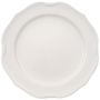 La Scala white Flat plate 290mm