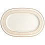 Ivoire Oval platter 350x240x17mm