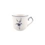 Old Luxembourg Coffee cup 12 cl 110g