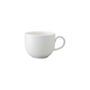 Easy white Cup N.8 85x55mm 0,1L
