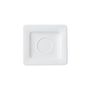 Affinity Saucer rectangular 150g