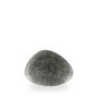 Raku Quartz Black Triangle Chefs Tallerken 20 X 15Cm