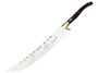 Champagnesabel Laguiole 27 Cm Stål/Tre