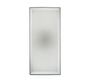 Equinoxe Rectangular Tallerken 32,5Cm Pepper