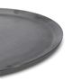 Pizzaform I Blue Steel Pakn: 5 Stk 32 Cm