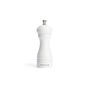 Salt Mill Java Matwhite14 Cm