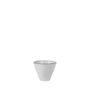 Equinoxe Bolle 10,5Cm 25Cl White Cumulus
