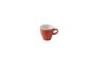 Blends Paprika Tulip Cup *  17cl H: 7cm D: 7.6cm