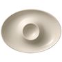 Universal Egg cup with integral saucer 148x114mm