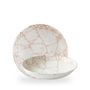 Studio Prints Kintsugi Coral Evolve Coupe Bolle 24.8Cm