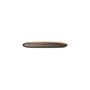 NIVO METALLIC Platter flat coupe 17cm (4)
