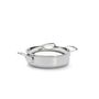 Affinity Sautepanne Med Lokk Og 2 Håndtak / Ø24 Cm