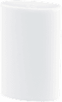 Dune Pepper shaker 50x30x75mm
