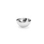 St. Steel Hemispherical Dome Mold Dia:120