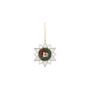 Christmas Classics Star ornament 80g