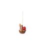 Bunny Tales Ornament basket, Anna 4,5 cm 60g
