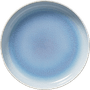 Crafted Blueberry Deep plate 215x215x35mm 0,825L