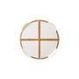 Pizza Passion Round party plate 37 cm 2.25kg