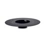 Sphere Tallerken 30,3Cm Black Ink