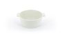 Revolution 2 Cocotte 9''/22Cm No Lokk Satin-White Induction