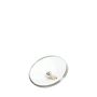 Glass Lid- B Bois-Beechwood Knob 20cm